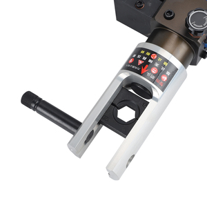 SL-240A Battery Powered Crimping <b>Tools</b> Cordless <b>Tool</b> Cable Lug Cordless Hydraulic Crimping <b>Tool</b> - Product Image 3