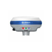 Stonex S3AR GPS RTK IMU 60 °   Receptor GNSS con Inclinómetro para Levantamientos Topográficos, Instrumento de Topografía Diferencial GPS