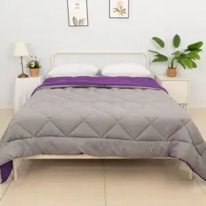 Comforter Vua sang trọng giường đôi Comforter
