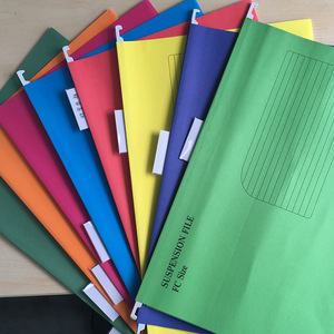 Classeurs <span class=keywords><strong>suspendus</strong></span> extensibles format Lettre, organiseur de documents à suspension accordéon avec fermeture à rabat pour le bureau - Product Image 2
