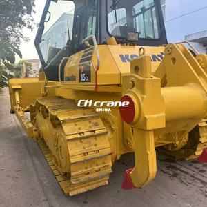 Diskon <span class=keywords><strong>komatsu</strong></span> d85 d85ex Crawler bulldoser kualitas tinggi digunakan dalam kondisi bagus <span class=keywords><strong>komatsu</strong></span> d85es d85ex-15 d85ex-18 bulldoser - Product Image 4