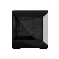 Nouveau Boîtier PC Original LIAN LI AVector V100 2025, Boîtier Mid-Tower Compatible E-ATX / ATX / M-ATX / Mini-ITX pour PC de Jeu