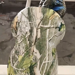 Tzauto — <span class=keywords><strong>Film</strong></span> d'impression de camouflage, films hydrographiques, transfert d'eau, vente en gros - Product Image 2
