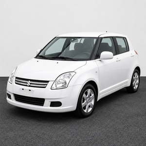 Hatchback Compacto Usado, Deportivo, de Baja Cilindrada, Económico en Combustible, Automático, para Proveedores Globales de Automóviles, para Swift - Product Image 3
