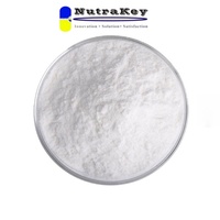 Poudre de NAD+ de haute pureté 98% (soluble dans l'eau), coenzyme premium pour les formules d'énergie cellulaire et de longévité