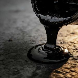 Асфальт строительный битумный 70 с отличной термостойкостью и хорошей адгезией, цена от производителя - Product Image 2