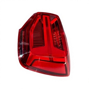 Adatto per il Gruppo Luci Posteriori di <span class=keywords><strong>Audi</strong></span> <span class=keywords><strong>Q2</strong></span> - Product Image 6