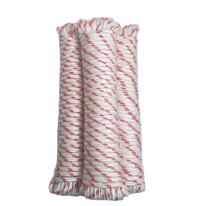 Gran oferta, fuerte PP, 8 hebras, 12 hebras, <span class=keywords><strong>cuerda</strong></span> de amarre, <span class=keywords><strong>cuerda</strong></span> de polipropileno trenzada para amarre, pesca flotante - Product Image 5