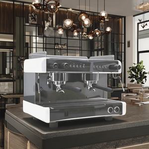 Многофункциональная профессиональная промышленная машина для приготовления кофе бариста капучино - Product Image 5