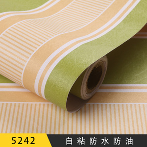 Papel tapiz 3d para dormitorio de niños, pegatinas autoadhesivas, bricolaje - Product Image 6