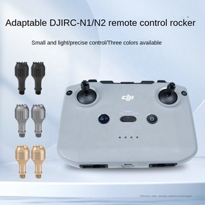Drone phụ kiện bán buôn thay thế Joystick DJI RC/RC2/RC Pro/RC N1/N2 Drone điều khiển từ xa với màn hình kim loại rocker - Product Image 4