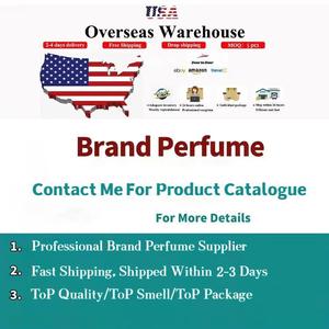 Perfume de marca privada de diseñador de 100ml, botella de lujo, Mini fragancia en aerosol, Colonia, niebla corporal, Perfume Original para hombres - Product Image 2