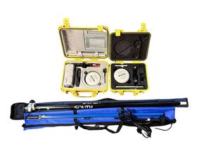 Oferta Especial: Base GPS RTK GNSS G3 SOUTH G3 para Instrumentos de Topografía y Levantamiento de Terrenos - Product Image 5