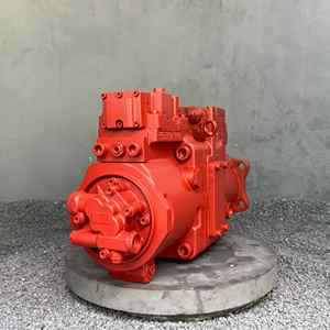 Bomba hidráulica principal XE215D K7V125DTP1X9R-9N03-V K7V125DTP 803082858 para piezas de excavadora - Product Image 2