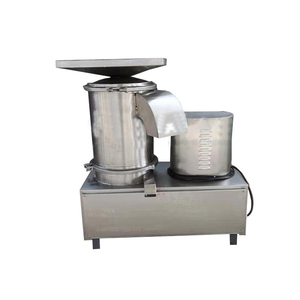 Macchina separatrice per uova in acciaio inox - Product Image 2