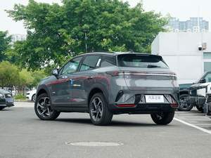 Venta caliente Lynk & Co 06 Hybrid SUV Compacto Práctico EV Sport Car Hybrid Vehicle de Geely <span class=keywords><strong>Lynkco</strong></span> con dirección izquierda - Product Image 5