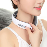 Dispositif de presse à vibrations sans fil 2021 du fabricant professionnel Type de marteau de masseur de cou