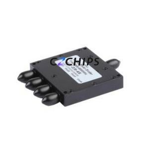 HLT-2/8-4S RF Power Divider/Combiner RF 1-to-4 2GHz~8GHz 1dB - Product Image 2