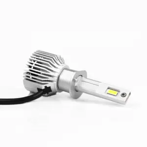 Fari a LED X12S H1 all'ingrosso 10000LM 45W faro ad alta potenza LED H1 H3 H7 H8 H11 per Auto