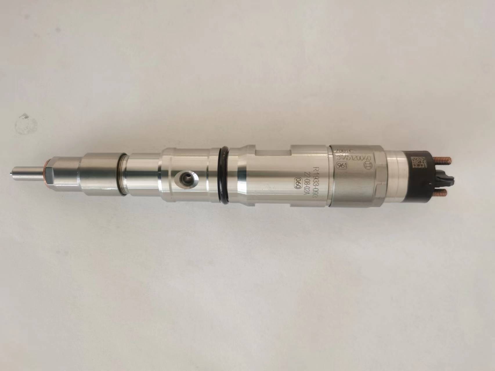 injector nozzle 0445120040 0445120045 65104017001 51101006050 injector for Daewoo DL08 MAN TGL fuel injector 0445120040