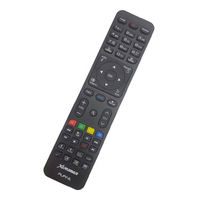Télécommande à code fixe Hostrong Factory OEM ODM Xcruiser Avant pour boîtier TV intelligent STB, prise en charge de la personnalisation