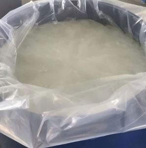 70% Pureza SLES 70 '-Detergente Grado Sodio Lauril Éter Sulfato 25kg Líquido SLS Limpieza cosmética Productos químicos para el cuidado del cabello crudo AES - Product Image 3