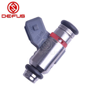 Boquilla de inyector de combustible DEFUS OEM IWP043, válvulas de inyección de gran rendimiento para gasolina Compatible con <span class=keywords><strong>Moto</strong></span> <span class=keywords><strong>Monster</strong></span> Peugeot Citroen - Product Image 2