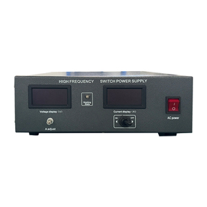 25A 8V mini ouro preto prata chapeamento máquina - Product Image 5