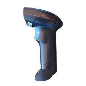 Lecteur de codes QR robuste et étanche pour parcs aquatiques et aires de jeux pour enfants, lecteur de codes-barres <span class=keywords><strong>portable</strong></span> 1D 2D QR - Product Image 6