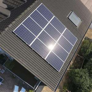 JAM72S30MR เซลล์แสงอาทิตย์ชนิด P-Type MONO PERC 540W 560W 565W โมดูลเซลล์แสงอาทิตย์ Topcon bipv hjt สำหรับธุรกิจ - Product Image 6