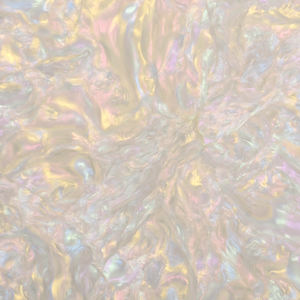 Plaque PVC Nacrée Flexible et Durable, Épaisseur 0,17 mm, Écologique, Étanche, Découpable pour Médiators d'Instruments de Musique - Product Image 4