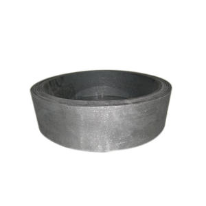 Cylindre d'isolation thermique à déviation de champ PIP en composite carbone/carbone (C/C) haute résistance [Carbon Crucible Pan Bang] CVI - Product Image 3