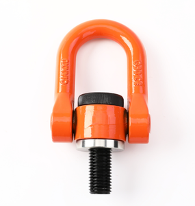 <span class=keywords><strong>Anneau</strong></span> <span class=keywords><strong>de</strong></span> <span class=keywords><strong>levage</strong></span> rotatif universel - Product Image 3