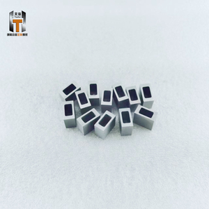 Tùy chỉnh công cụ cacbua vonfram mặc các bộ phận/phần công cụ cacbua - Product Image 2