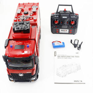 Hot Bán Huina 1562 1/14 22ch <span class=keywords><strong>RC</strong></span> Động Cơ Cháy Xe Tải Đồ Chơi <span class=keywords><strong>RC</strong></span> Kỹ Thuật Xe Với Phun Nước Cho Trẻ Em - Product Image 6