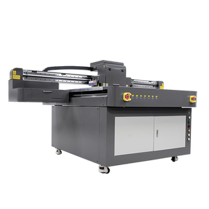 bibo Uv Printing Machine 1316 Large Metal Glass Wooden Board Uv <b>Printer</b> - Product Image 6