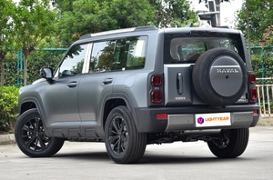 GW-M Haval <span class=keywords><strong>Raptor</strong></span> PHEV Nouveau SUV hybride PHEV à transmission intégrale Véhicules à énergie nouvelle à vendre - Product Image 6