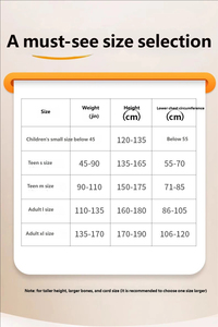 <span class=keywords><strong>Corrector</strong></span> de Postura para Hombres, Mujeres y Niños, Soporte para Hombros, Cuello y Columna Vertebral, para Escoliosis - Product Image 6