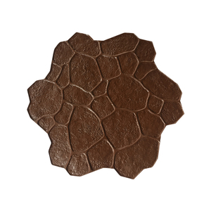 Gran oferta, molde de sello de impresión de <span class=keywords><strong>hormigón</strong></span> para el hogar, tablón de madera, alfombrillas decorativas para sellos de <span class=keywords><strong>hormigón</strong></span>, modelo de sello de impresión de <span class=keywords><strong>hormigón</strong></span> - Product Image 3