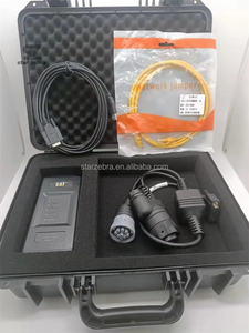 478-0235 निर्माण मशीनरी भागों et4 एडाप्टर खुदाई के लिए ट्रक डायग्नोस्टिक टूल कैटरपिलर कैट et4 संचार एडेप्टर - Product Image 3