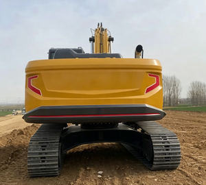 Brand New Best Price XE245GH 25 Ton Excavator Smart Efficient Powerful Reliable Factory Direct Supply - Product Image 5