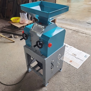 Hochwertige Getreidemühle zerkleinerungsmaschine Maismühle Huhn und Ente Geflügel Getreidemühle Getreidemühle - Product Image 1