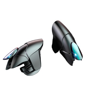 Black-shark-joystick de juego para jugar, controlador de gatillo, botón de disparo, para disparar, pubg, call of duty cf, nuevo estilo - Product Image 1