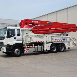 Ventes d'usine <span class=keywords><strong>Prix</strong></span> d'usine 37m Petites machines de camion pompe à béton et <span class=keywords><strong>imprimante</strong></span> de <span class=keywords><strong>maison</strong></span> <span class=keywords><strong>3d</strong></span> <span class=keywords><strong>Construction</strong></span> en béton - Product Image 1