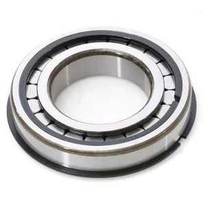 Roulement à rouleaux cylindriques de haute qualité NU1007 NU1007ECP Cage en plastique NU1007E - Product Image 5