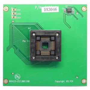 Adaptador de programador Original DX3046 para XELTEK <span class=keywords><strong>SuperPro</strong></span> 6100N 100%, 6100 - Product Image 3