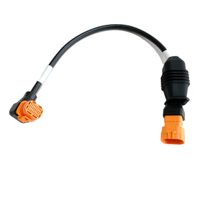 Self-Adaptive Corrosion-Resistant <b>Spraying</b> Cable for Agras T50 Drones with Brand New Original 0.4KG <b>Sealed</b> Joints - Product Image 2