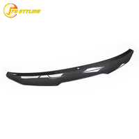 Aileron arrière en fibre de carbone pour BMW Série 4 G22 Coupé G82 M4 2021+ Kit carrosserie Décoration sportive pour le coffre arrière