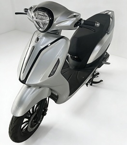 Motocicleta Eléctrica con Batería 72V 2026, Envío Gratis desde China, Scooter para Adultos, Moto Eléctrica para Mujer y Hombre - Product Image 5