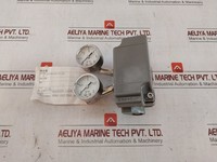 Vpr03 Pneumatique 82510250-14200 0 à 6kgf/cm2 Nouveau Système PLC d'Automatisation Industrielle Original Programmable